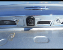 Subaru Legacy B4 2016