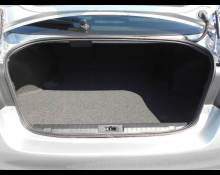 Subaru Legacy B4 2016