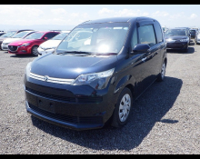Toyota Spade 2016