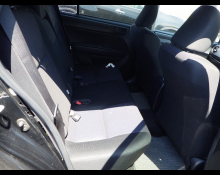 Toyota Corolla Fielder 2017