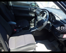 Toyota Corolla Fielder 2017