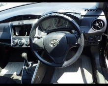 Toyota Corolla Fielder 2017