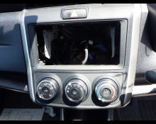 Toyota Corolla Fielder 2017