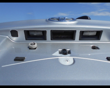 Toyota Corolla Fielder 2016