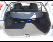 Toyota Corolla Fielder 2016