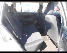 Toyota Corolla Fielder 2016