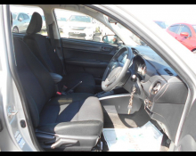 Toyota Corolla Fielder 2016