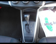 Toyota Corolla Fielder 2016