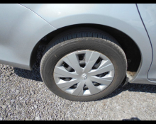 Toyota Corolla Fielder 2016