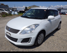Suzuki Swift 2014