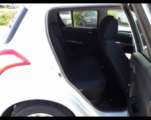 Suzuki Swift 2014