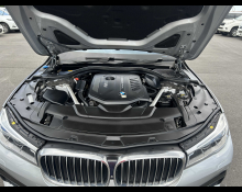 BMW 7 Series 2018