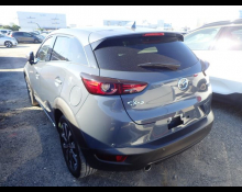 Mazda CX 3 2020