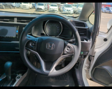 Honda Fit 2019
