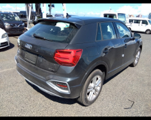 Audi Q2 2021
