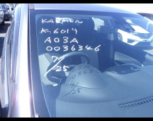 Mitsubishi Mirage 2016