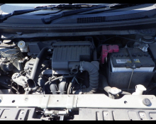 Mitsubishi Mirage 2016