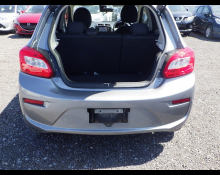 Mitsubishi Mirage 2016