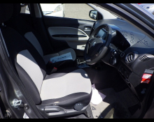 Mitsubishi Mirage 2016