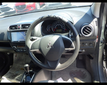 Mitsubishi Mirage 2016