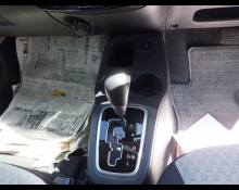 Mitsubishi Mirage 2016