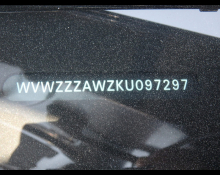 Volkswagen Polo 2019