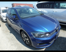 Volkswagen Polo 2019