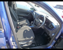 Volkswagen Polo 2019