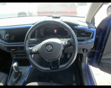 Volkswagen Polo 2019