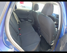 Volkswagen Polo 2019