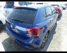 Volkswagen Polo 2019