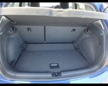 Volkswagen Polo 2019