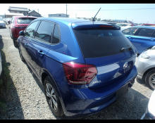 Volkswagen Polo 2019