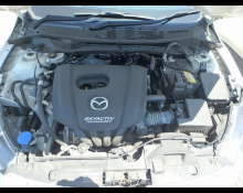 Mazda Demio 2019