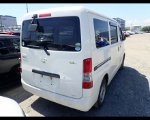Toyota Townace Van 2019