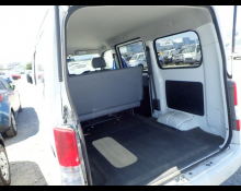 Toyota Townace Van 2019