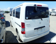 Toyota Townace Van 2019