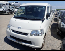 Toyota Townace Van 2019