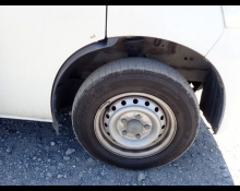 Toyota Townace Van 2019