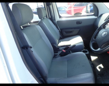 Toyota Townace Van 2019