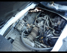 Toyota Townace Van 2019