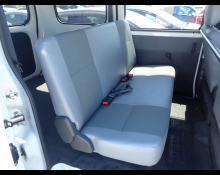 Toyota Townace Van 2019