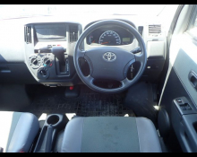 Toyota Townace Van 2019