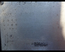 Toyota Fork-Lift 2006