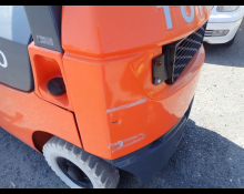 Toyota Fork-Lift 2006