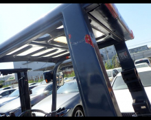 Toyota Fork-Lift 2006