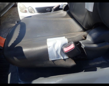 Toyota Fork-Lift 2006