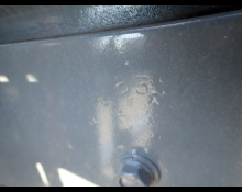 Toyota Fork-Lift 2006