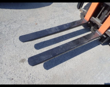 Toyota Fork-Lift 2006