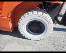 Toyota Fork-Lift 2006